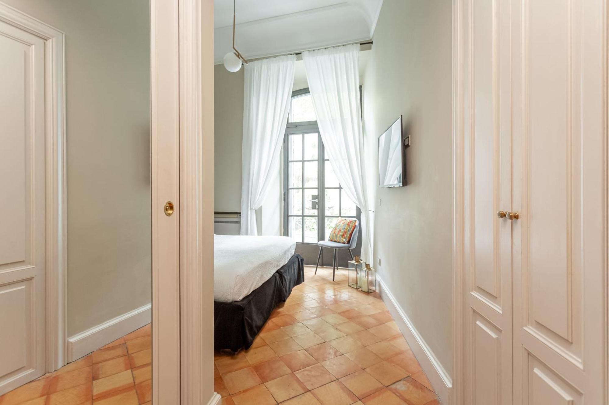 Hotel Parrasio Rome Buitenkant foto